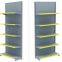 Customized Supermarket Equipment Grocery Store Retail Display Racks for Convenience Store