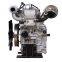 18hp water-cooled diesel engine 2V80F double cylinder water-cooled diesel engine