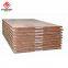 Laminated Wood Plate/Densified Wood Plate for Transformer Insulation