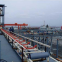 DTL type Mining Strong Stationary Belt Conveyor
