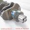 Piezas de motor 4045, cigüe?al RE504638 compatibles con John Deere
