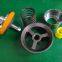 F500 F800 F1000 F1300 F1600 Mud Pump Cylinder Sleeve Bimetallic Liners
