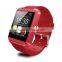 2015 Top sale Android Smart watch with low cost