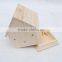 Wood bird cage pet house