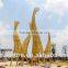 2016 New Large Modern Gorgeous High Quality Hotel Decoration Relievo