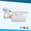 H.264 2.0MP cmos image sensor full hd cctv camera Color IR Mini Bullet network camera ip