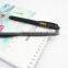 Extra large capcacity black business pen gel 0.5mm suitable for office