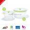 FDA Airtight Silicone Lunch Box