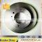 Hot Sell Truck Brake Acessories Brake Disc Made as Mould Junyi15104