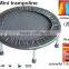 kids mini trampolines with handle