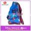 Wonderful Design Waterproof Messenger Bags with Beautiful Princesses for Girl