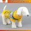 Multi-color fashion jacquard dog christmas clothes / pet sweater