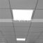 Factory Sale LED 2x4 led ceiling panel lighting AC85-265