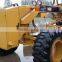 used excellent Motor Grader Cater140H in top performance