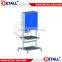 Metal instrument ESD Trolley from china