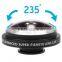 fisheye lens for mobile and camera,mini camera lens fisheye/wide/macro 3in1 lens kit for projector