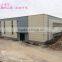 pre-engineered steel buildings supplier zhongjie