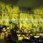 High power advertising building glass gobo outdoor logo projector