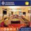 Classic luxury modern french hotel bedroom furniture sets