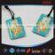 MDT478 RFID Epoxy Key Tags with blank string