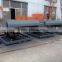 Customized!!!adjustable stationary container forklift houseware dock leveler/loading ramp/dock leveler for container forklift