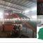 Waste Tyre Quality China Environmental Protection / Waste Tire Processing Reuse /Used Tyre Recycling Machine Whole Tire Shredder