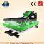 multicolor new design shirt heat transfer machine