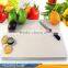 Environmental Protection Cheap Price Antibacterial Vegetable PE Cutting Board Chopping Block With Good Quality