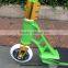 Oil Slicks Wheels For Green Pro Scooters
