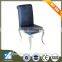 1.2mm thickness heavy-duty stainless steel chair