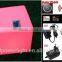 LED light decotative cube with remote control C007