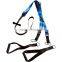 New Functional suspension fitness sling trainer