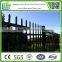 Used Decorative Villa Wrought Iron Fence for Sale