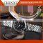 Fashion Design Beautiful Stainless Steel Watch Made In China