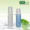100ml 150ml 200ml Plastic Cosmetic Bottle With Foam Pump
