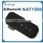 Handsfree Bluetooth Car Kit For Driving Hands Free