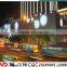 YD professional led facade screen IP68 SASO UL CE FCC