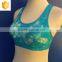 Breathable,Quick Dry,Plus Size Feature and S,L,M Size Sexy Sport Bra