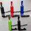 gift distribution wine bottle shape beer opener 2016 new item coming