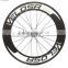 Velosa logo Straight Pull 88mm Clincher Road Carbon Bike wheels Racing Bicycle carbon Wheelset Bitex R51 Hubs fast shipping!