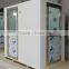 Air jet shower air shower clean room