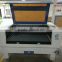 China factory co2 laser cutting machine for sale 150W 1390 Acrylic/leather laser cutting machine price
