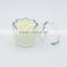 egg shape scented candle/aroma candle/perfume candle