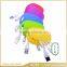 high quality multi funtion 3in1usb multi charge cable for samsung ,iphone ,ipad,ipod use