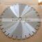 20" (500mm) Diamond Saw Blades for granite --U slot type