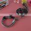 Popular Customized Glowing Collars And Leashes For Dog