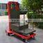 Guangzhou electric mobile order picker