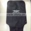 22" 80g Navy Blue Non woven Luggage cover