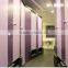 compact toilet cubicle hpl cubicle for school