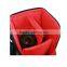 Large Water-Resistant Top-Loader Outdoor Adventure Camera Bag Khaki